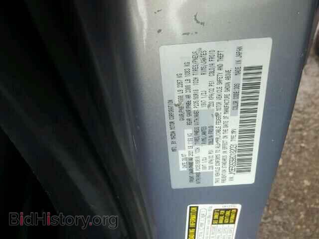 2008 MAZDA CX-7 - VIN: JM3ER293980182031 - Photo 10