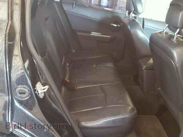 2010 DODGE AVENGER - VIN: 1B3CC5FV5AN211995 - Фото 6