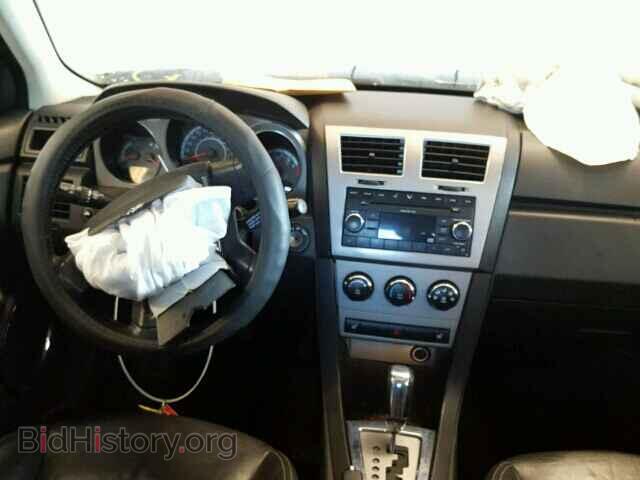 2010 DODGE AVENGER - VIN: 1B3CC5FV5AN211995 - Фото 9