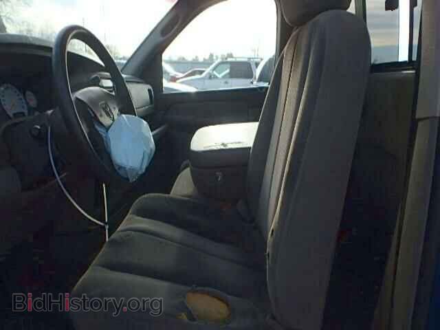 2002 DODGE RAM 1500 - VIN: 1D7HA16N62J242304 - Фото 6