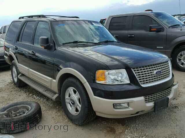 Фотография 1FMFU17565LA44320 - FORD EXPEDITION 2005