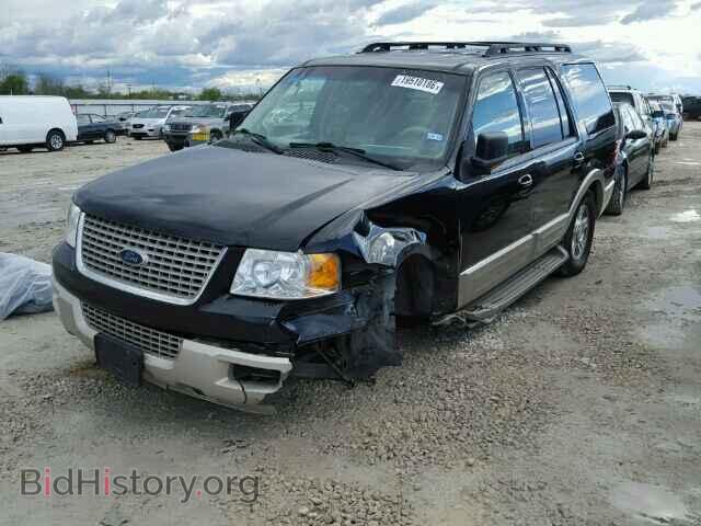 2005 FORD EXPEDITION - VIN: 1FMFU17565LA44320 - Фото 2