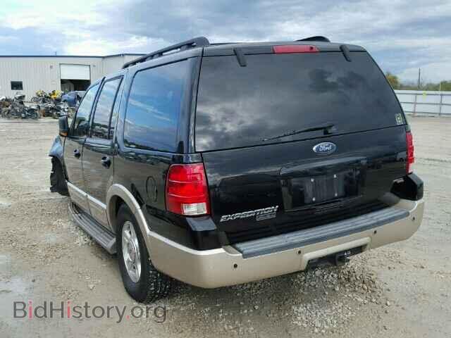 2005 FORD EXPEDITION - VIN: 1FMFU17565LA44320 - Фото 3
