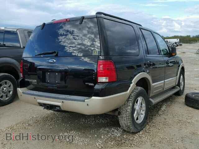 2005 FORD EXPEDITION - VIN: 1FMFU17565LA44320 - Фото 4