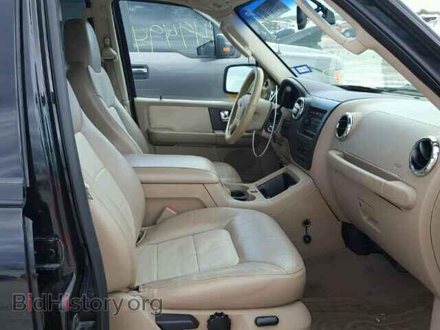 2005 FORD EXPEDITION - VIN: 1FMFU17565LA44320 - Фото 5