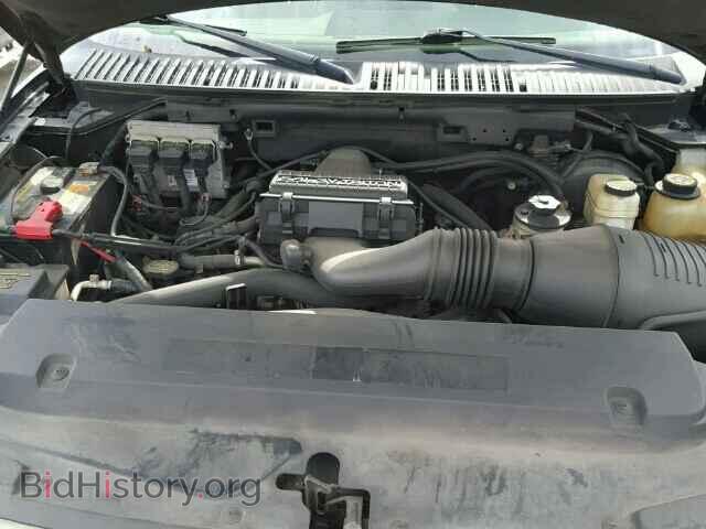 2005 FORD EXPEDITION - VIN: 1FMFU17565LA44320 - Фото 7