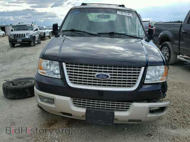 2005 FORD EXPEDITION - VIN: 1FMFU17565LA44320 - Фото 9