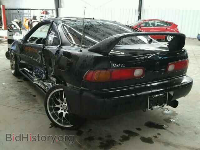 1995 ACURA INTEGRA - VIN: JH4DC4352SS017685 - Фото 3