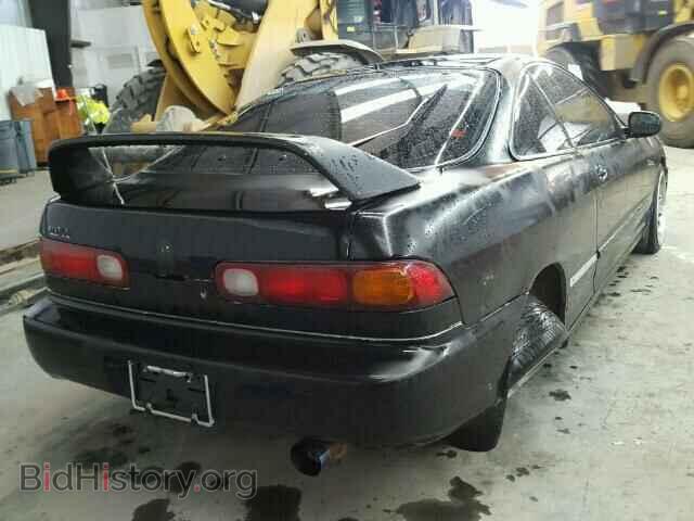 1995 ACURA INTEGRA - VIN: JH4DC4352SS017685 - Фото 4