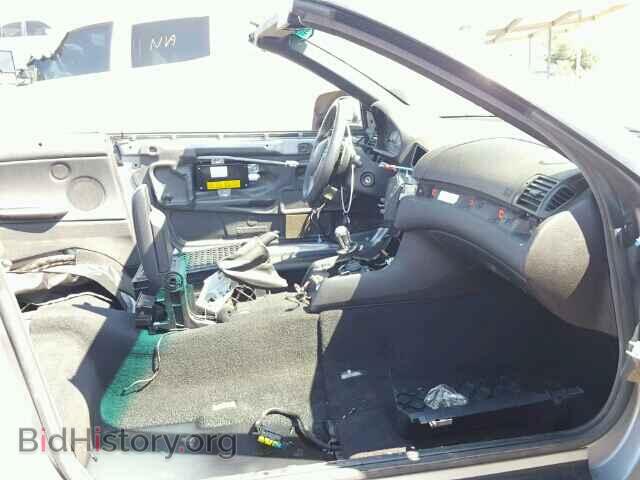 2006 BMW M3 - VIN: WBSBR93466PK11262 - Фото 5