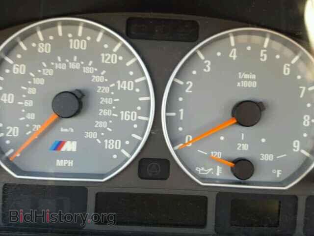 2006 BMW M3 - VIN: WBSBR93466PK11262 - Фото 8
