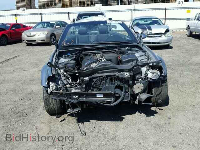 2006 BMW M3 - VIN: WBSBR93466PK11262 - Фото 9
