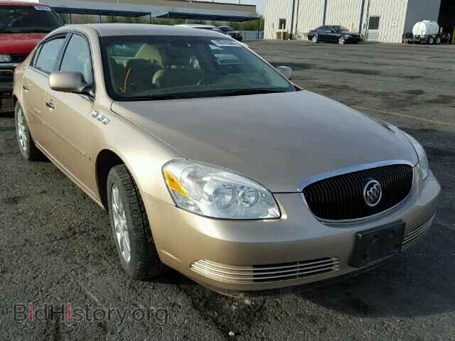 Фотография 1G4HD57246U148841 - BUICK LUCERNE 2006