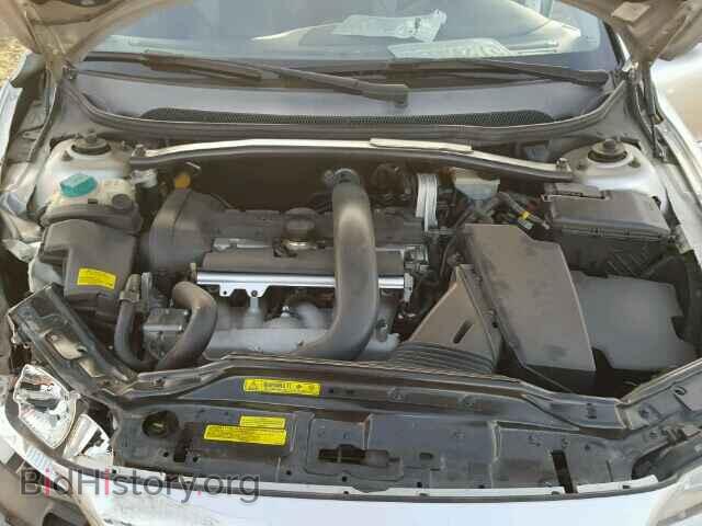 2006 VOLVO S60 - VIN: YV1RS547362545946 - Фото 7