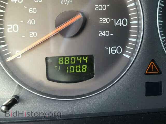 2006 VOLVO S60 - VIN: YV1RS547362545946 - Фото 8