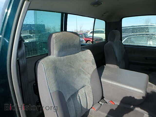 1994 DODGE RAM 1500 - VIN: 1B7HC16Y1RS696270 - Фото 6