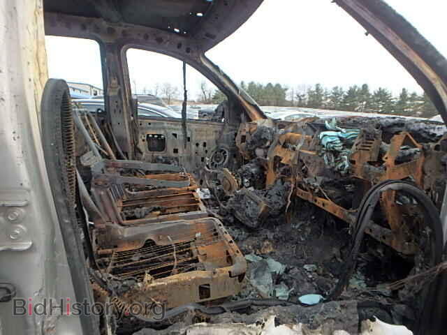 2003 DODGE RAM 2500 - VIN: 3D7KU28D93G726655 - Photo 5