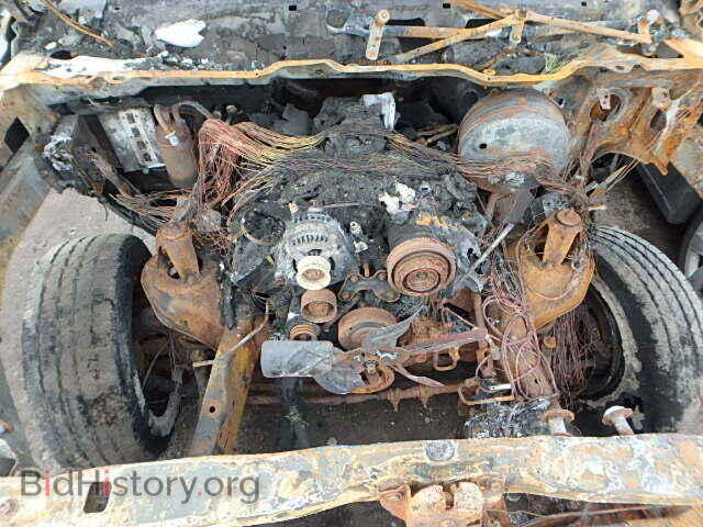 2003 DODGE RAM 2500 - VIN: 3D7KU28D93G726655 - Photo 7