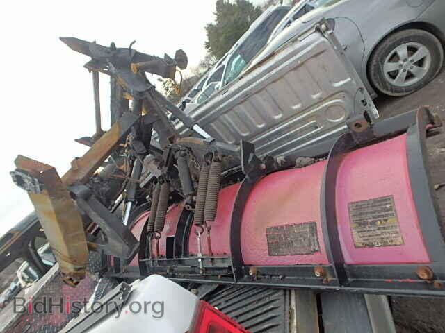 2003 DODGE RAM 2500 - VIN: 3D7KU28D93G726655 - Photo 10