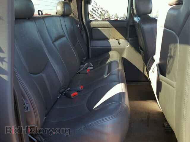 2005 CHEVROLET SILVERADO - VIN: 1GCEK19B05Z334591 - Фото 6
