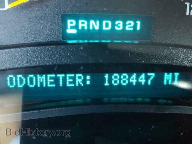 2005 CHEVROLET SILVERADO - VIN: 1GCEK19B05Z334591 - Фото 8