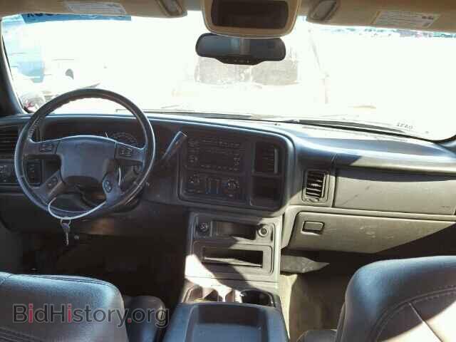 2005 CHEVROLET SILVERADO - VIN: 1GCEK19B05Z334591 - Фото 9