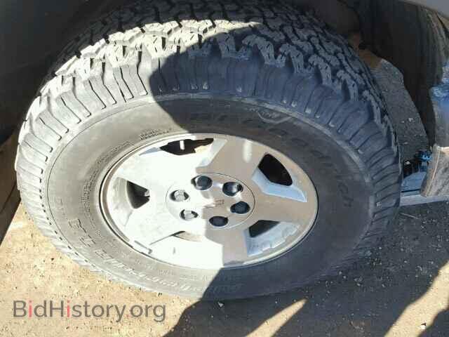 2005 CHEVROLET SILVERADO - VIN: 1GCEK19B05Z334591 - Фото 10