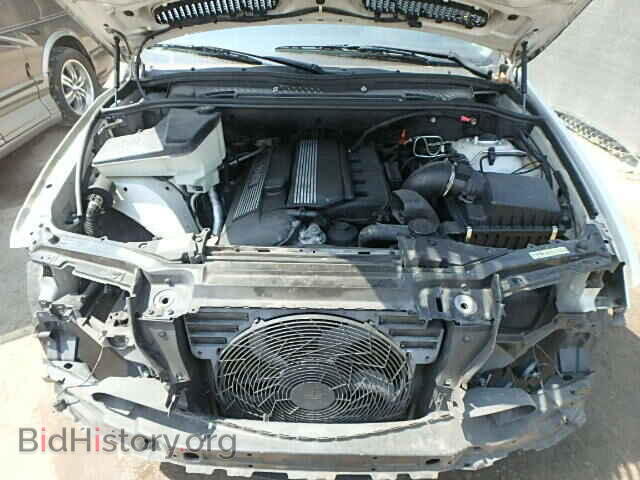 2006 BMW X5 - VIN: 5UXFA13596LY32835 - Фото 7