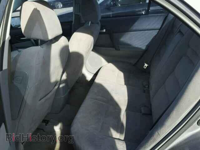 2008 MAZDA 6 - VIN: 1YVHP80C085M07705 - Photo 6
