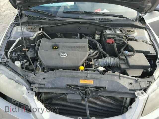 2008 MAZDA 6 - VIN: 1YVHP80C085M07705 - Photo 7