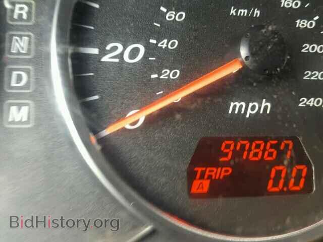 2008 MAZDA 6 - VIN: 1YVHP80C085M07705 - Photo 8
