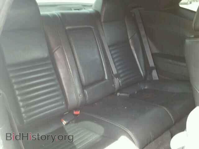 2010 DODGE CHALLENGER - VIN: 2B3CJ5DTXAH179934 - Фото 6