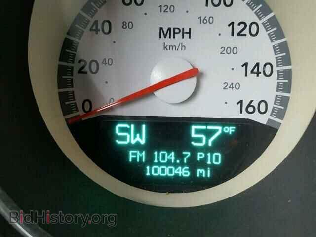 2010 DODGE CHALLENGER - VIN: 2B3CJ5DTXAH179934 - Фото 8