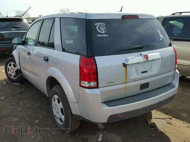 2006 SATURN VUE - VIN: 5GZCZ33D06S825017 - Фото 3
