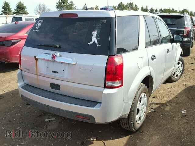 2006 SATURN VUE - VIN: 5GZCZ33D06S825017 - Фото 4