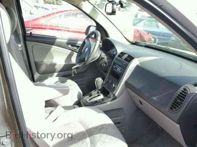 2006 SATURN VUE - VIN: 5GZCZ33D06S825017 - Фото 5