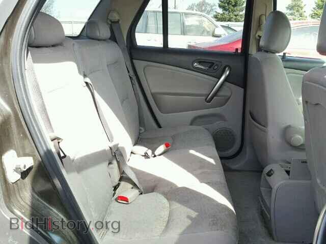 2006 SATURN VUE - VIN: 5GZCZ33D06S825017 - Фото 6