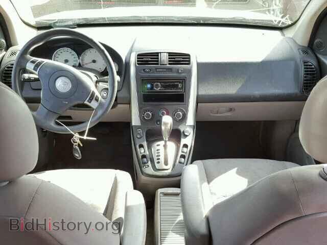 2006 SATURN VUE - VIN: 5GZCZ33D06S825017 - Фото 9