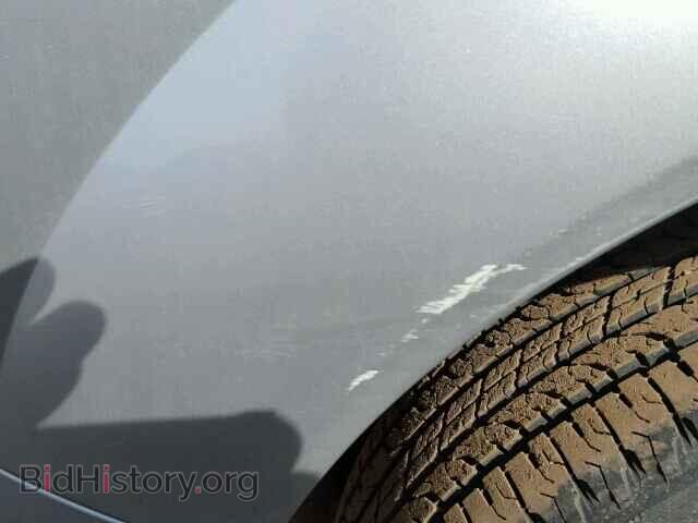 2006 SATURN VUE - VIN: 5GZCZ33D06S825017 - Фото 10
