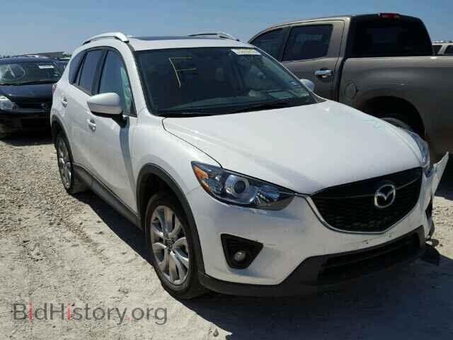 Photo JM3KE2DY3F0443913 - MAZDA CX-5 2015