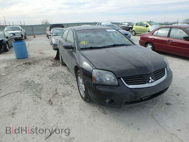 Фотография 4A3AB36F57E077582 - MITSUBISHI GALANT 2007
