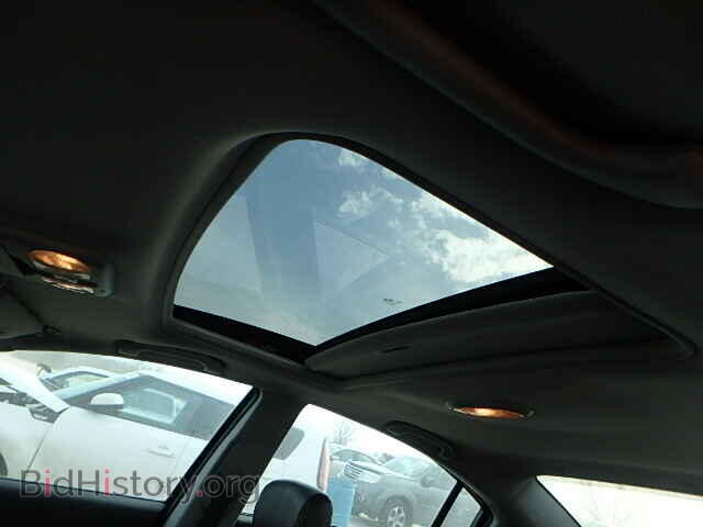 2007 MITSUBISHI GALANT - VIN: 4A3AB36F57E077582 - Фото 10