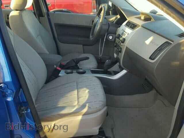 2011 FORD FOCUS - VIN: 1FAHP3FN5BW159251 - Фото 5