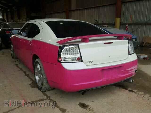 2010 DODGE CHARGER - VIN: 2B3CA7CW5AH147836 - Фото 3