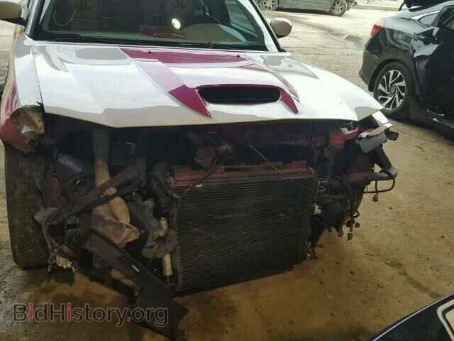 2010 DODGE CHARGER - VIN: 2B3CA7CW5AH147836 - Фото 9