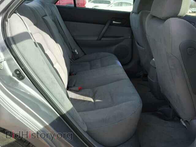 2007 MAZDA 6 - VIN: 1YVHP80C175M33521 - Фото 6