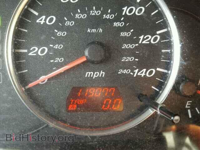2007 MAZDA 6 - VIN: 1YVHP80C175M33521 - Фото 8