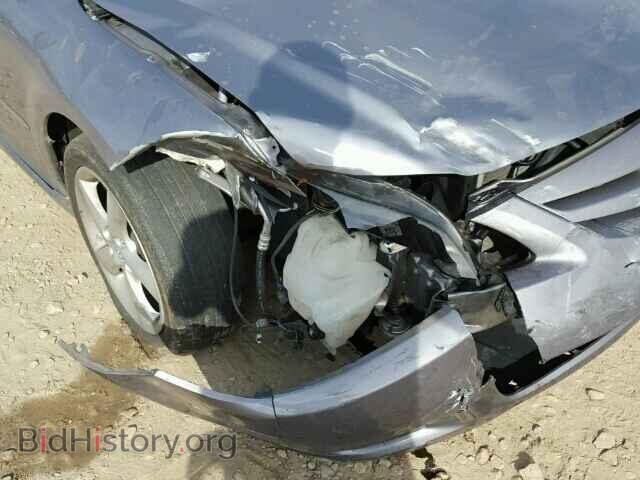 2007 MAZDA 6 - VIN: 1YVHP80C175M33521 - Фото 9