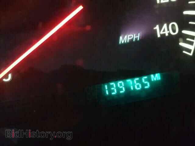 2000 CADILLAC DEVILLE - VIN: 1G6KE57Y5YU288074 - Photo 8