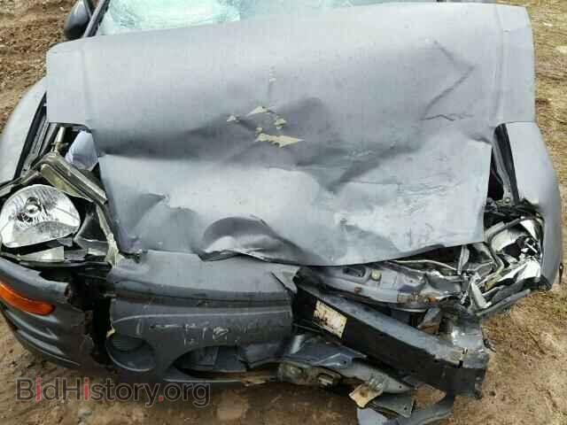 2003 MITSUBISHI ECLIPSE - VIN: 4A3AC44G43E006575 - Photo 7